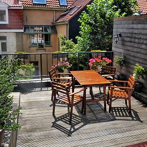 Vierpersoonskamer